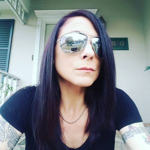 Meet your Posher, Linda